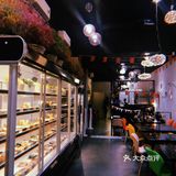 老板和老板娘对食材十分用心