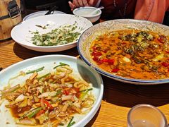 -打酱油·非遗淮扬菜(瘦西湖梅岭店)