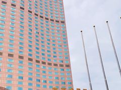 -南京维景国际大酒店(南京博物院店)