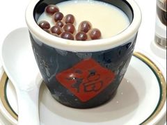 -喜宴又一村·粤菜·茶点·海鲜(壹方天地店)