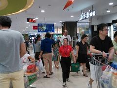 -家乐福(古北店)