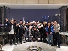 -长嘉·河图火锅(长嘉汇江景旗舰店)