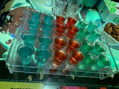 -金樽会所KTV(桂花南路店)