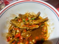 -韵味湘肴·小炒黄牛肉(五一广场店)