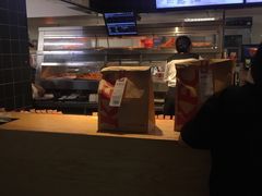 -肯德基(燕岭店)