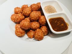 -真地道京味府·鲜橙烤鸭·北京菜(朝外大街东大桥店)