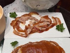 -老铺烤鸭(宝鸡店)