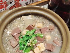 -南京大牌档(济南万象城店)