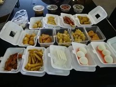 -黄师奶甜品店