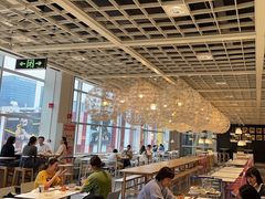 -宜家·瑞典风味餐厅(无锡店)