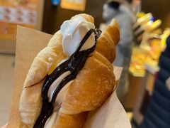 -麦当劳(望京国际商业中心店)