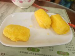 -阿三麻蓉汤圆(顺光大厦店)