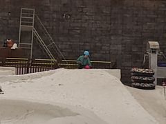 -长沙湘江冰雪世界