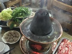 -木萨火锅店(开鲁路店)
