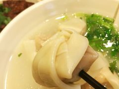 -吉祥馄饨(虹桥火车站店)