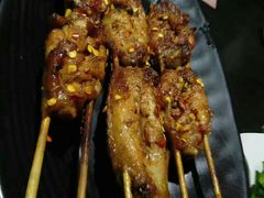 -老表记广西宵夜螺蛳鸭脚煲(西大店)