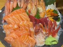 -三石铁板烧(紫竹桥店)