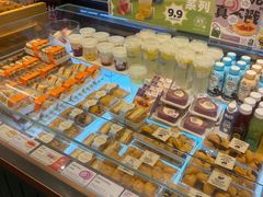 -多乐之日(华贸天地店)