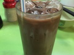 -胜利茶餐室