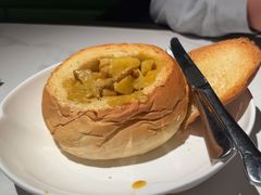 -外婆家(西红门荟聚购物中心店)