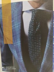 点击看大图 -香港威德诚洋服BESPOKE西服西装高级定制(上海湾一店)