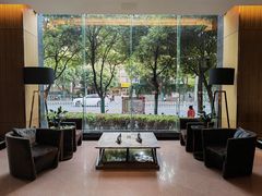 -昆明中心皇冠假日酒店