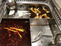 -海底捞火锅(茂业店)