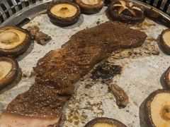 -牛市牛烤肉(西单大悦城店)