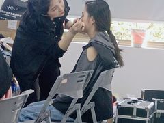 -吉田美学化妆美甲摄影培训(宁波校区)