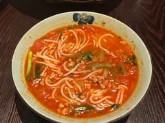 小锅米线-浩海火烧云傣家菜(京广店)