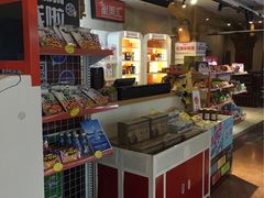 -星美国际影商城(虹口店)