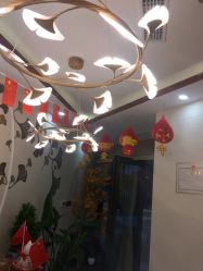 点击看大图 -芳朵美容养生SPA