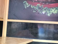 -龙治汉堡(中华城店)
