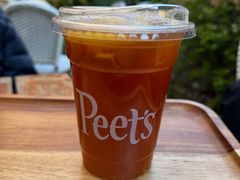 -Peet's Coffee皮爷咖啡(大学路店)