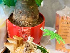 -春莱·老挝咖啡·泰式奶茶(钟楼店)