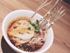 -太二酸菜鱼(深圳布吉万象汇店)