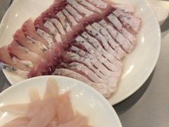 -正能量脆肉鲩火锅