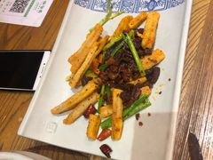 -云海肴·汽锅鸡·云南菜(天津国金汇店)