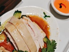 -芽笼芽笼新加坡餐厅(环球港店)