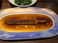 -曾宴·楚菜(湖北省博物馆店)