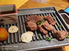 -花潮料理艺食馆(世欧广场店)