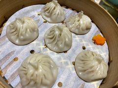 鲜虾小笼包-弄堂小笼包(西青中北永旺购物中心店)