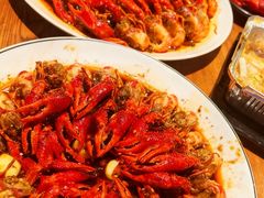 -红盔甲·小龙虾(车公庙店)