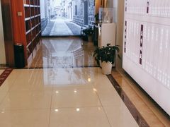 -香山湖渔家大院