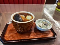 -安泰楼·佛跳墙创始人·传统闽味早茶·酒楼(三坊七巷闽菜地标店)