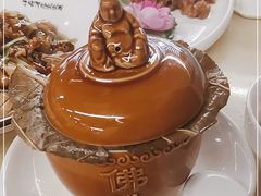 -老福洲(西洪路店)