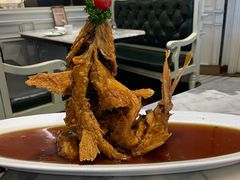 -城南往事·鲁菜·烤鸭(世茂宽厚里·大明湖店)