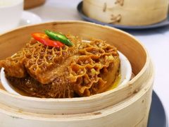 金钱肚-温州华侨饭店(信河街店)