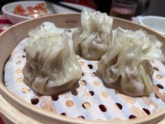 -西贝(上海中心店)