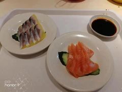 -萧邦音乐会所KTV·蒸汽活海鲜自助(福田店)